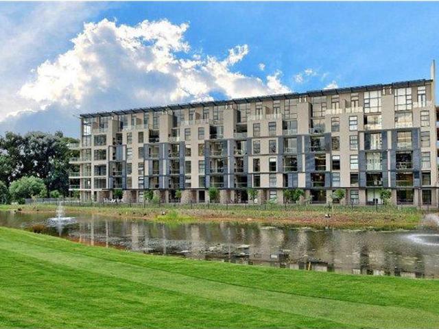 2 Bedroom Apartment To Let in Houghton Estate | Zareena Kara Properties