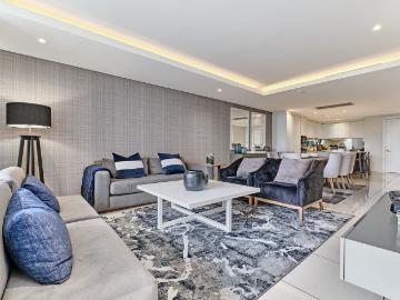 2 Bedroom Apartment To Let in Houghton Estate | Zareena Kara Properties