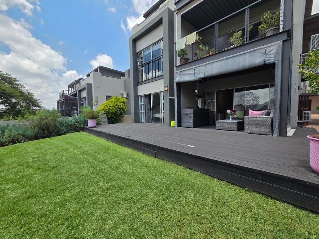 2 Bedroom Apartment To Let in Hurlingham