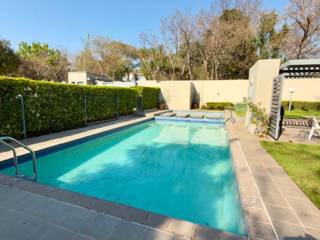 2 Bedroom Apartment To Let in Hurlingham