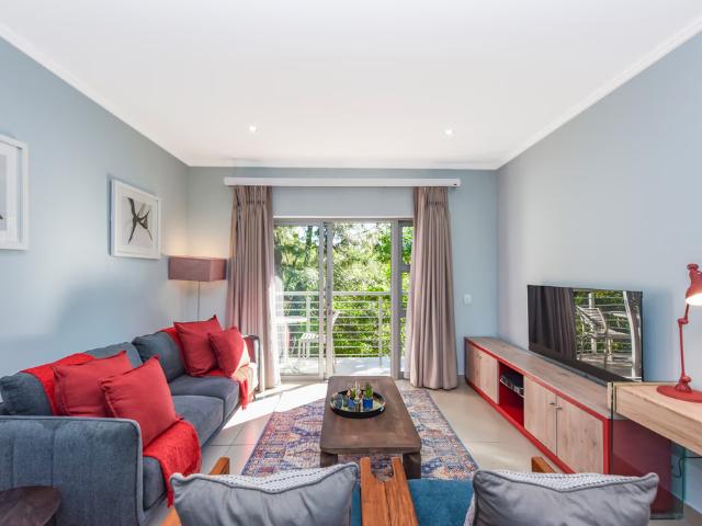2 Bedroom Apartment To Let in Hurlingham