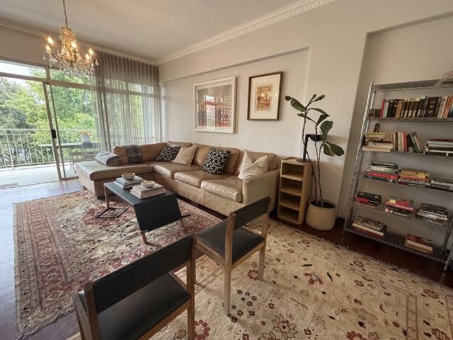 2 Bedroom Apartment To Let in Hyde Park
