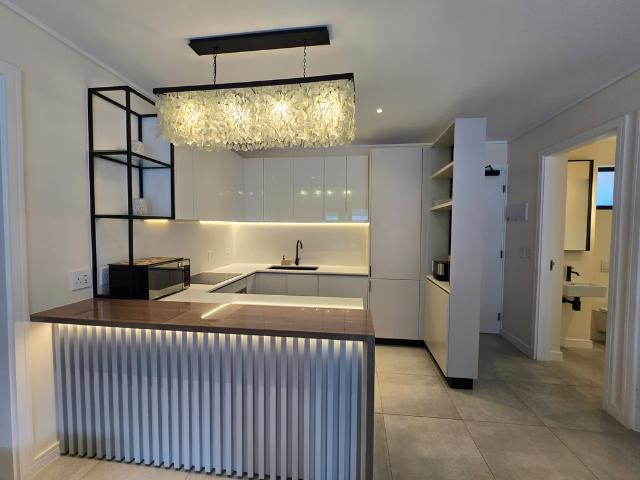 2 Bedroom Apartment To Let in Hyde Park