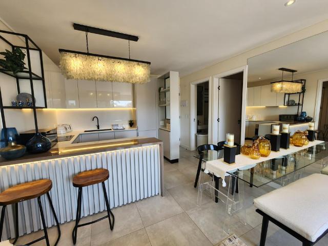 2 Bedroom Apartment To Let in Hyde Park