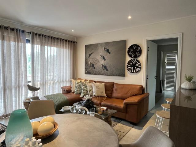 2 Bedroom Apartment To Let in Hyde Park