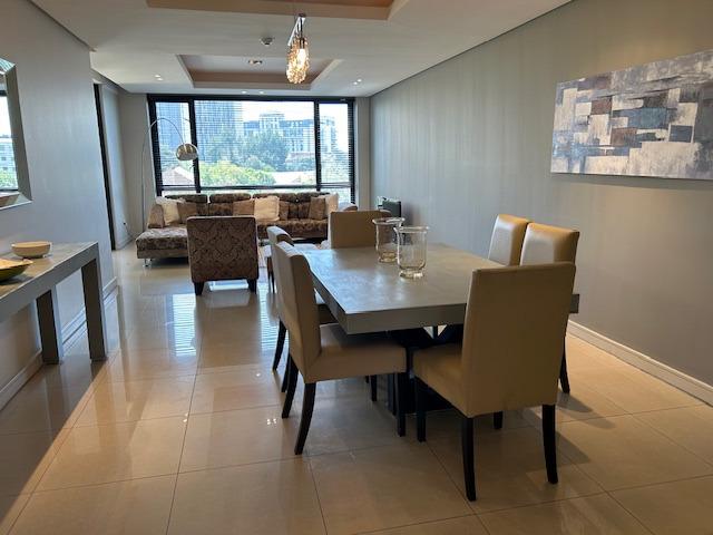 2 Bedroom Apartment To Let in Hyde Park