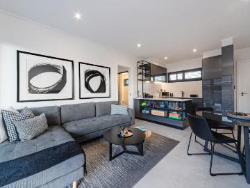 2 Bedroom Apartment To Let in Hyde Park