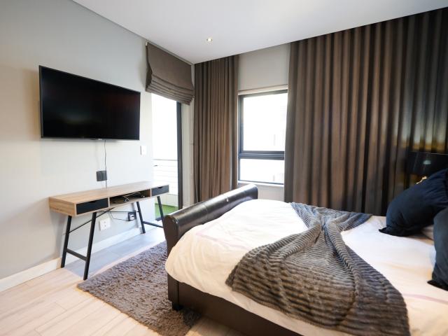 2 Bedroom Apartment To Let in Hyde Park
