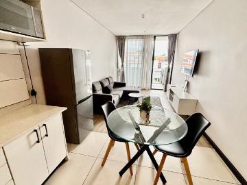 2 Bedroom Apartment To Let in Illovo