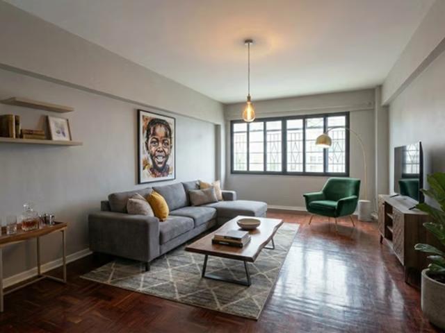 2 Bedroom Apartment To Let in Illovo