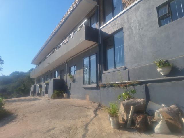 2 Bedroom Apartment To Let in Isipingo Beach