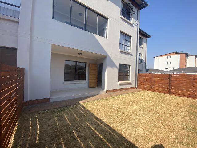 2 Bedroom Apartment To Let in Irene