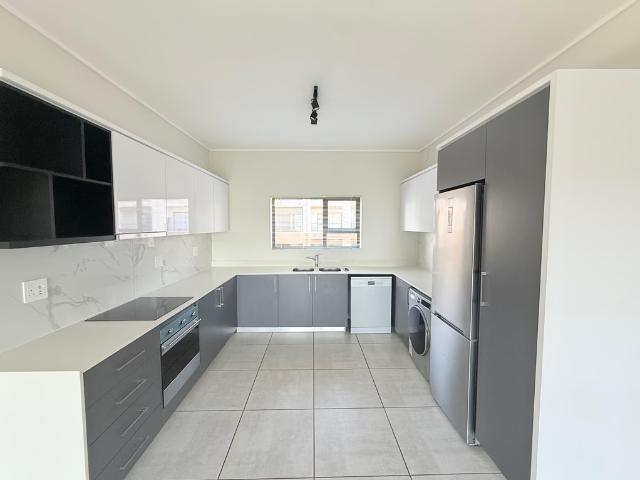 2 Bedroom Apartment To Let in Izinga