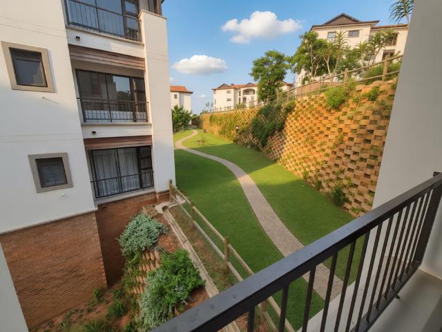 2 Bedroom Apartment To Let in Izinga