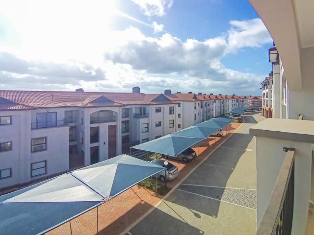 2 Bedroom Apartment To Let in Izinga Estate