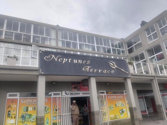 2 Bedroom Apartment To Let in Jeffreys Bay Central