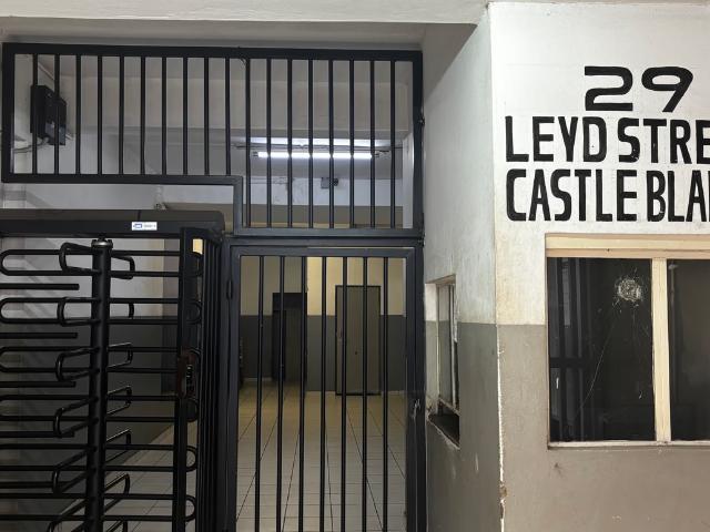 2 Bedroom Apartment To Let in Johannesburg Central