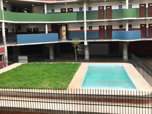 2 Bedroom Apartment To Let in Johannesburg Central