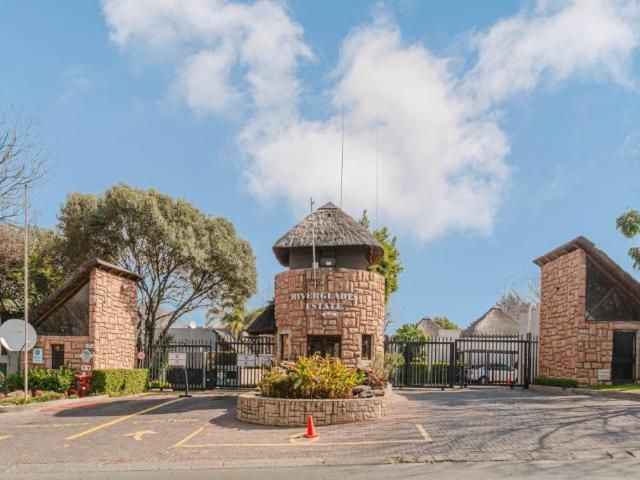 2 Bedroom Apartment To Let in Jukskei Park