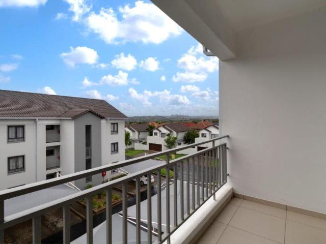 2 Bedroom Apartment To Let in Kengies