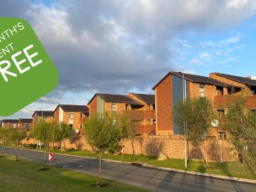 Kibler Park, City of Johannesburg Metropolitan Municipality, Gauteng, South Africa