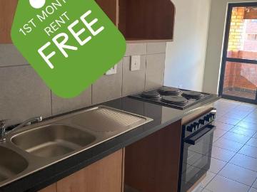 2 Bedroom Apartment To Let in Kibler Park