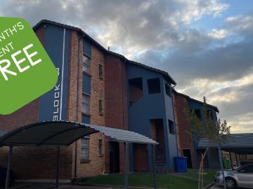 Kibler Park, City of Johannesburg Metropolitan Municipality, Gauteng, South Africa