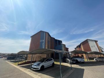 Kibler Park, City of Johannesburg Metropolitan Municipality, Gauteng, South Africa