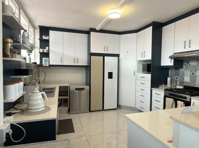 2 Bedroom Apartment To Let in Killarney