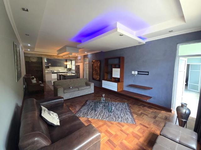 2 Bedroom Apartment To Let in Killarney