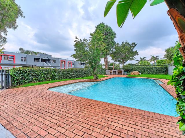 2 Bedroom Apartment To Let in Killarney | Zareena Kara Properties
