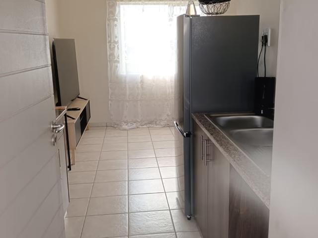 2 Bedroom Apartment To Let in Kwamashu