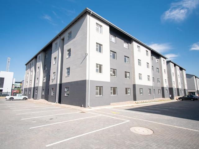 2 Bedroom Apartment To Let in Kwamashu