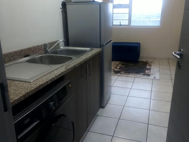 2 Bedroom Apartment To Let in Kwamashu