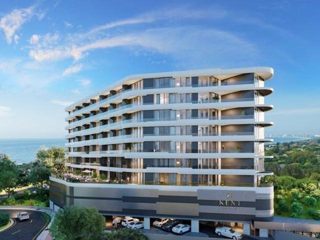 2 Bedroom Apartment To Let in La Lucia