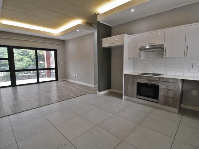2 Bedroom Apartment To Let in Linden