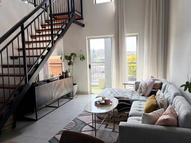 2 Bedroom Apartment To Let in Linden