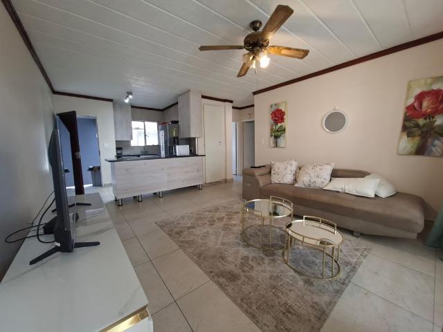 2 Bedroom Apartment To Let in Linmeyer
