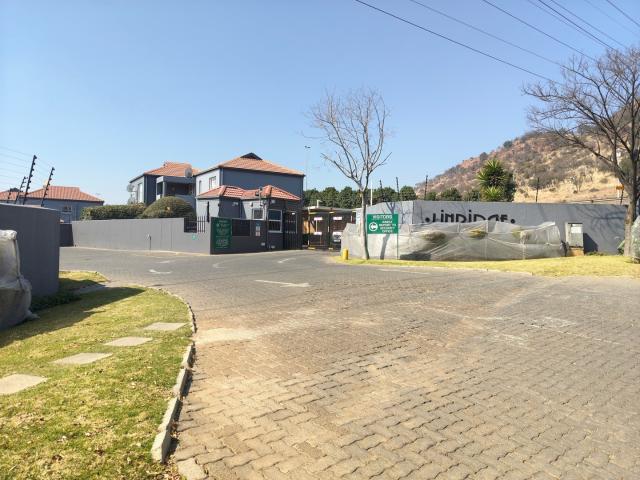 2 Bedroom Apartment To Let in Linmeyer
