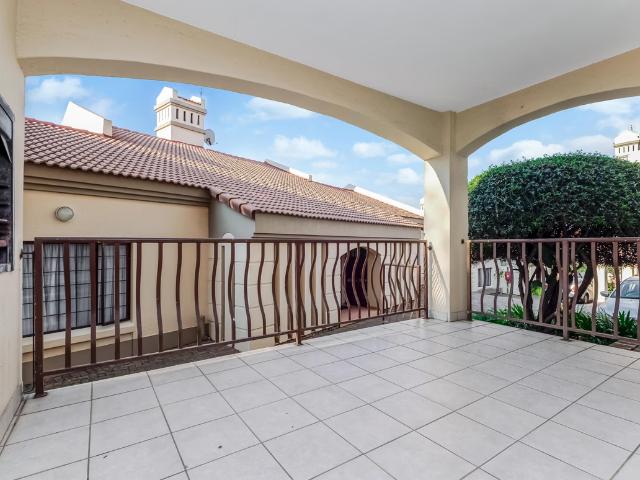 2 Bedroom Apartment To Let in Little Falls