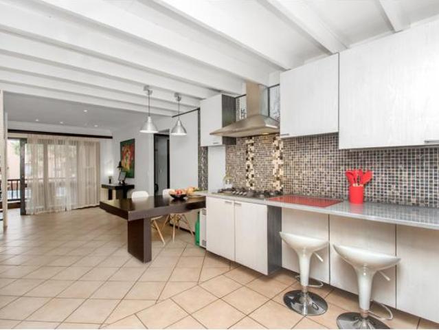 2 Bedroom Apartment To Let in Lonehill