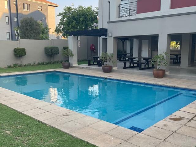 2 Bedroom Apartment To Let in Lonehill