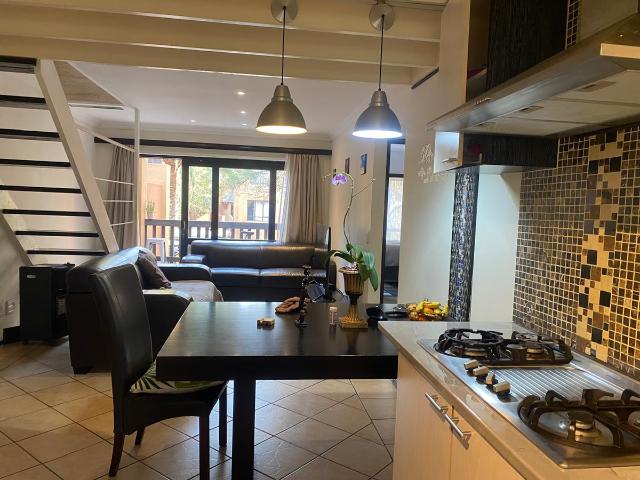2 Bedroom Apartment To Let in Lonehill