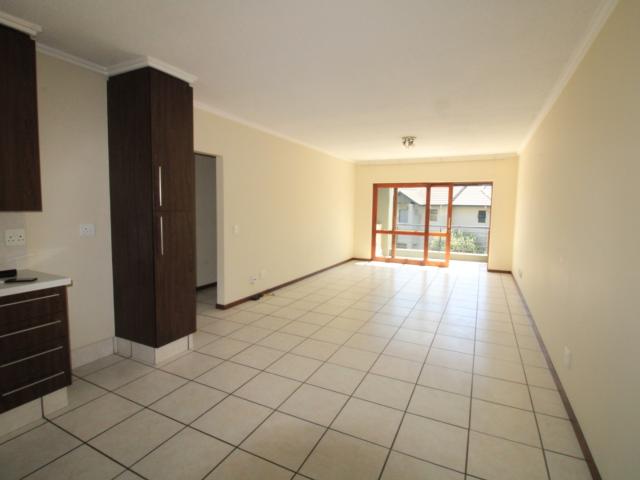 2 Bedroom Apartment To Let in Lonehill