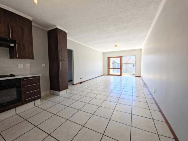 2 Bedroom Apartment To Let in Lonehill