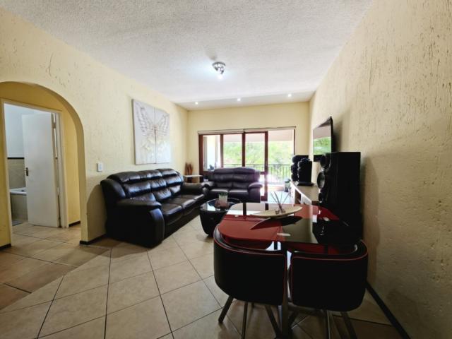 2 Bedroom Apartment To Let in Lonehill