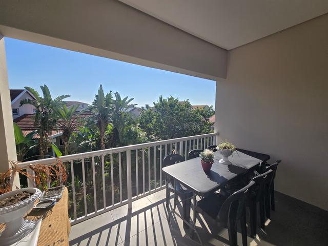 2 Bedroom Apartment To Let in Manor Estates