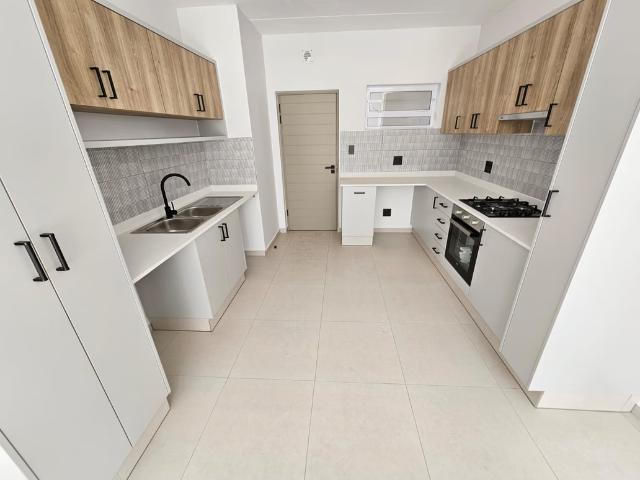 2 Bedroom Apartment To Let in Magaliessig