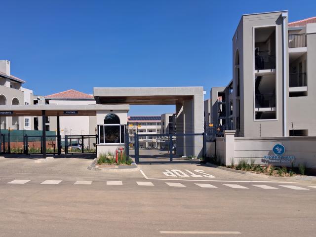 2 Bedroom Apartment To Let in Magaliessig