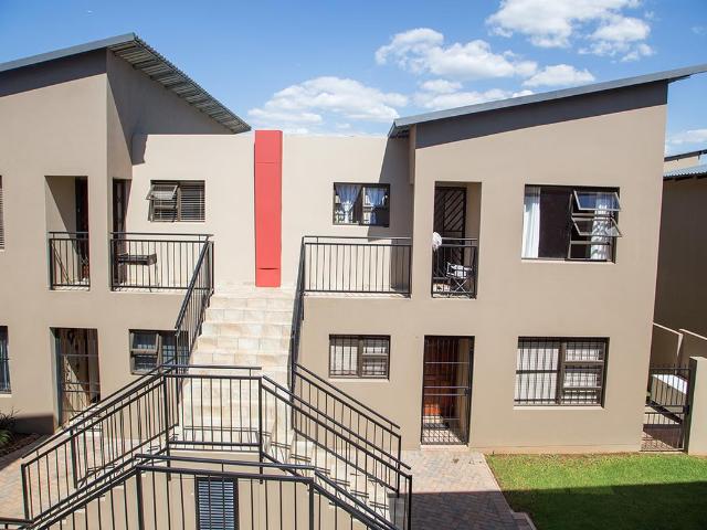 2 Bedroom Apartment To Let in Melodie